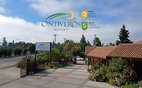 Hotel Ontiveros