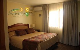 Hotel Ontiveros